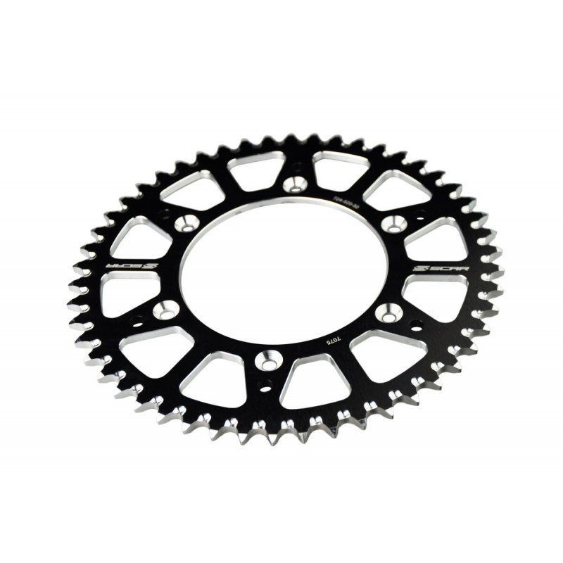 SPROCKET RR ALU CR CRF BETA 48