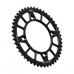 SPROCKET RL 47T YAM BLK