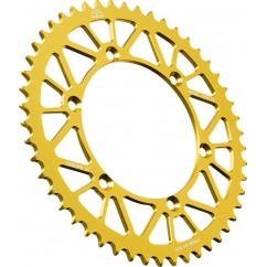 SPROCKET RL 50T KAW GLD