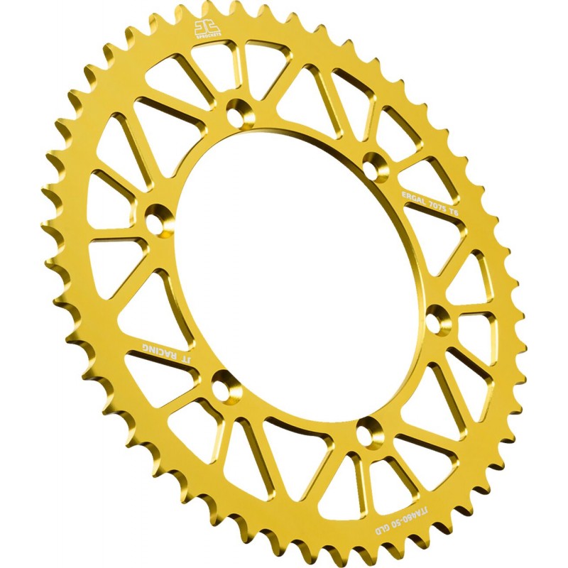 SPROCKET RL 50T KAW GLD