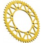 SPROCKET RL 50T KAW GLD