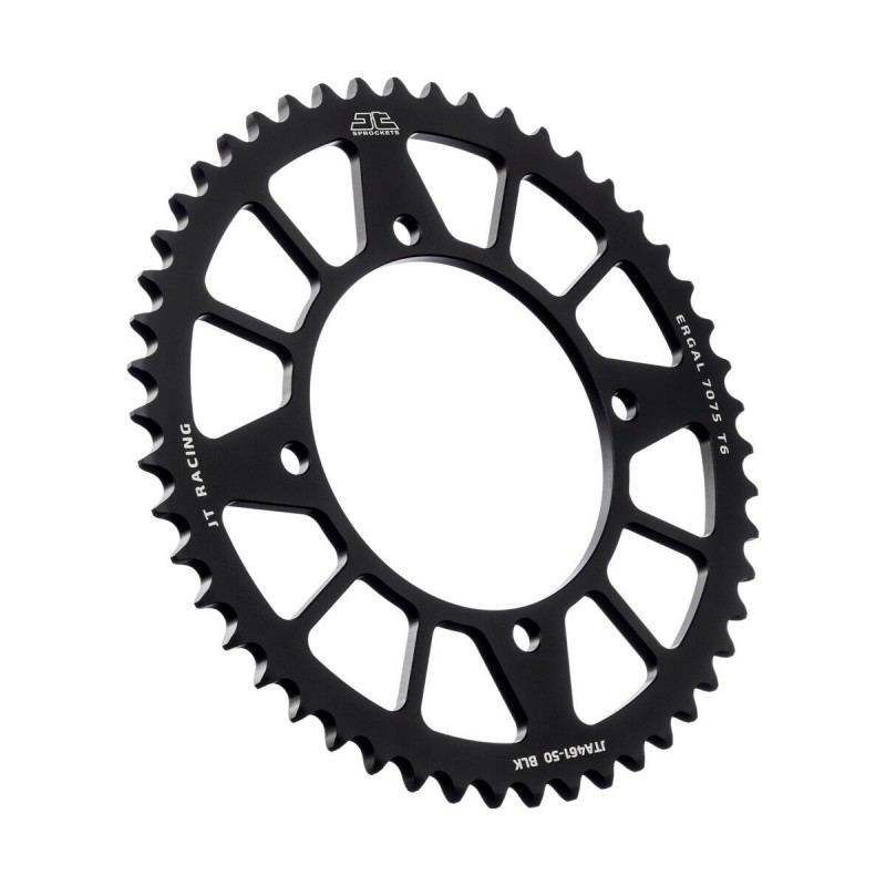 SPROCKET RL 50T KAW BLK