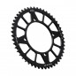 SPROCKET RL 50T KAW BLK