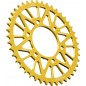 SPROCKET RL 43T KAW GLD