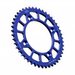 SPROCKET RL 46T YAM BLU