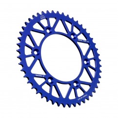 SPROCKET RL 49T HUS BLU