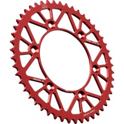 SPROCKET RL 49T KTM RED