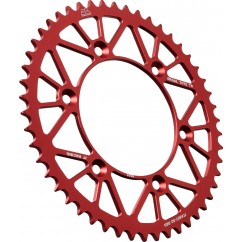 SPROCKET RL 50T KTM RED