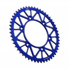 SPROCKET RL 52T HUS BLU