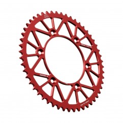 SPROCKET RL 52T KTM RED