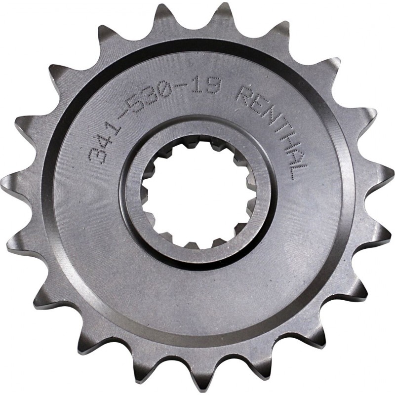 SPROCKET F 530 19T