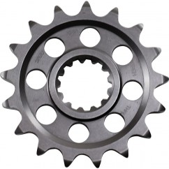 SPROCKET F 530 17T UL