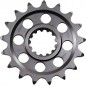 SPROCKET F 530 17T UL