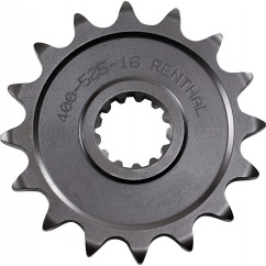 SPROCKET F 525 16T