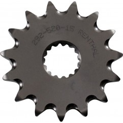 SPROCKET F 520 15T SC