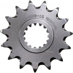 SPROCKET F 520 15T SC