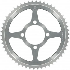 SPROCKET REAR 49T 428