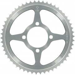 SPROCKET REAR 54T 428