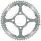 SPROCKET REAR 54T 428