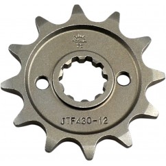 SPROCKET FRONT 12T 520