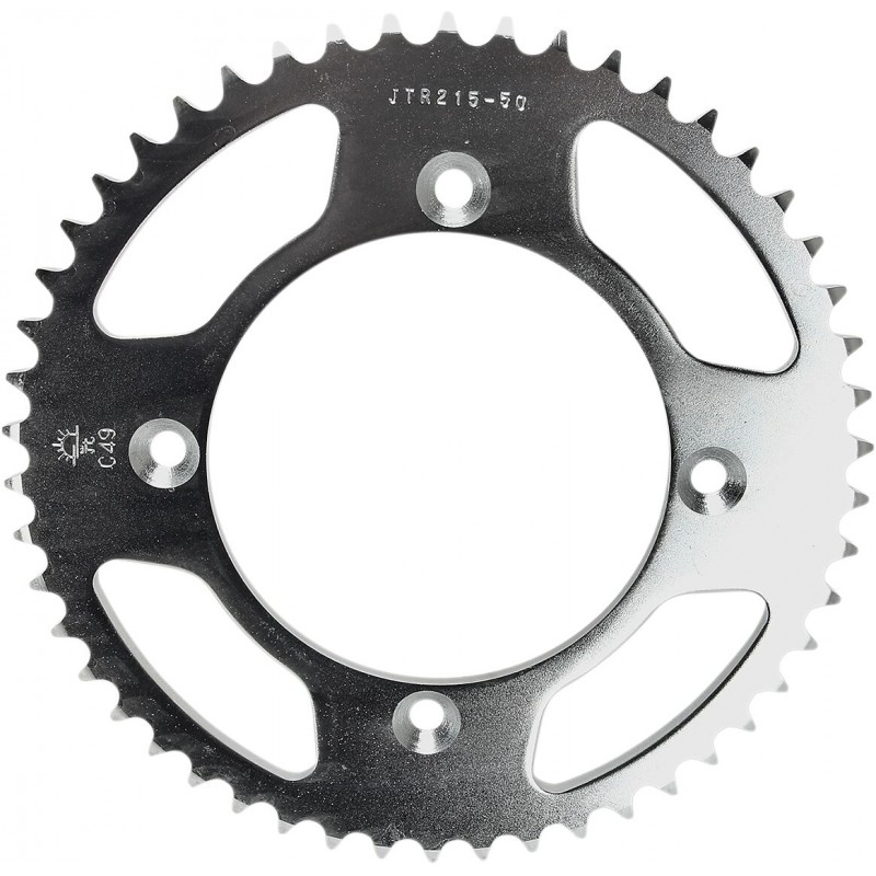 SPROCKET REAR 50T 420