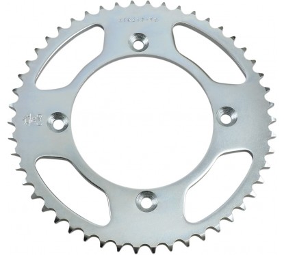 SPROCKET REAR 50T 428