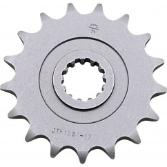 SPROCKET FRONT 17T 525