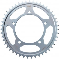 SPROCKET REAR 47T 525