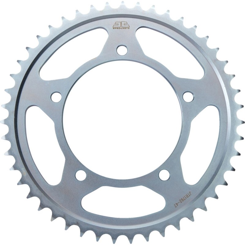 SPROCKET REAR 47T 525