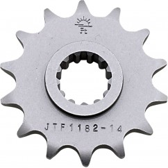 SPROCKET FRONT 14T 525