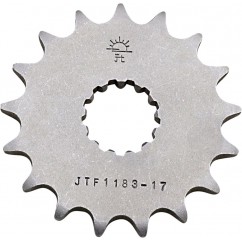 SPROCKET FRONT 17T 525