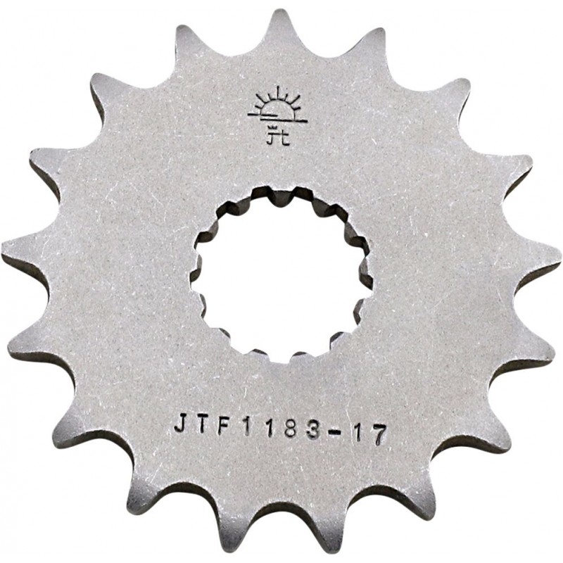 SPROCKET FRONT 17T 525