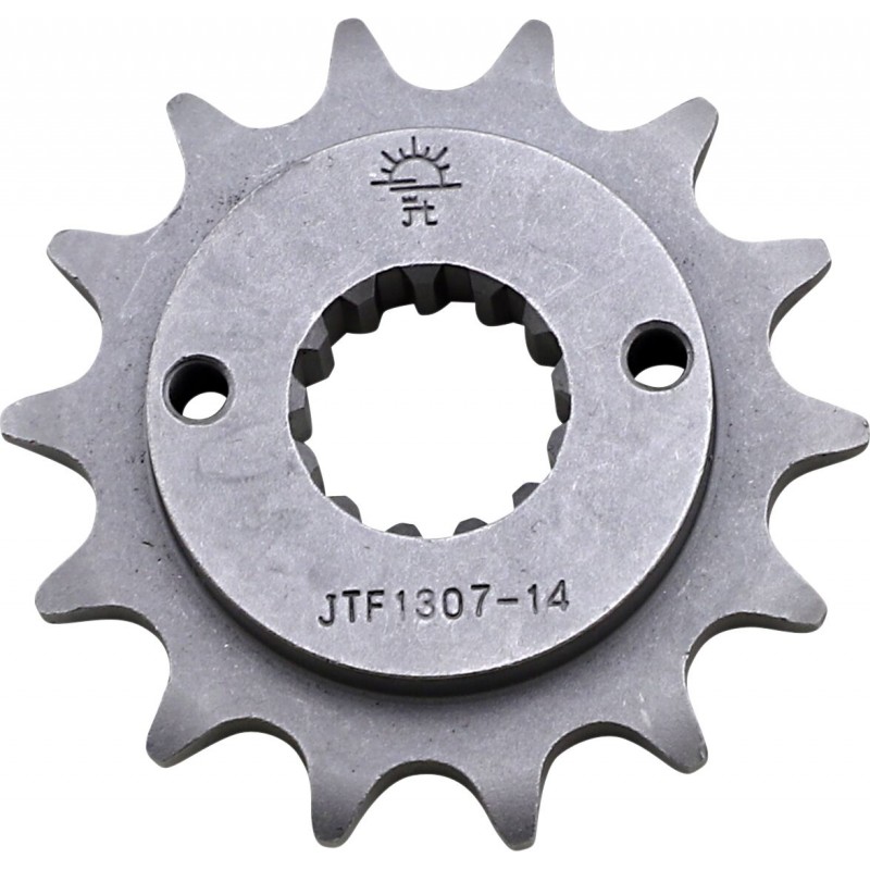 SPROCKET FRONT 14T 520