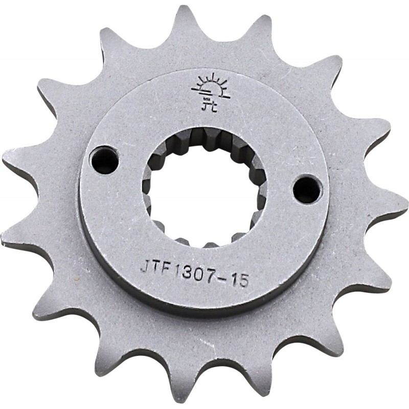 SPROCKET FRONT 15T 520