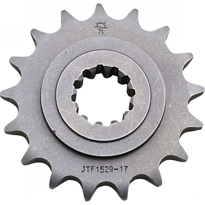 SPROCKET FRONT 17T 530