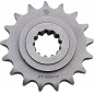 SPROCKET FRONT 17T 530