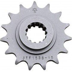 SPROCKET FRONT 15T 520