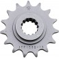 SPROCKET FRONT 15T 520