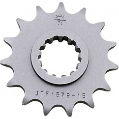 SPROCKET FRONT 15T 520