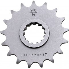 SPROCKET FRONT 17T 520