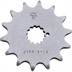 SPROCKET FRONT 14T 520