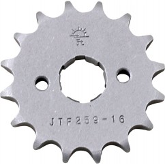 SPROCKET FRONT 16T 428