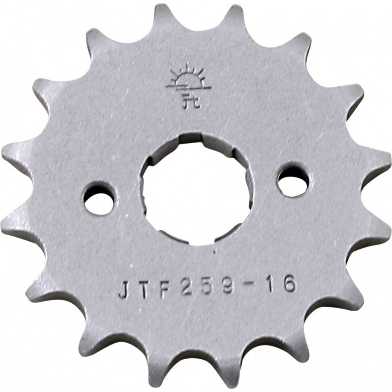 SPROCKET FRONT 16T 428