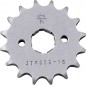 SPROCKET FRONT 16T 428