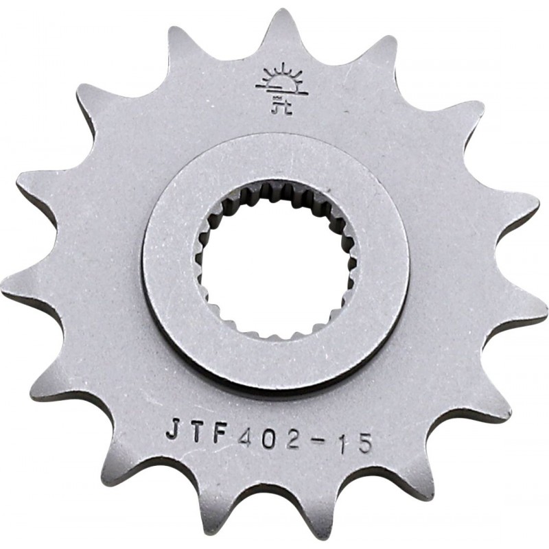 SPROCKET FRONT 15T 520