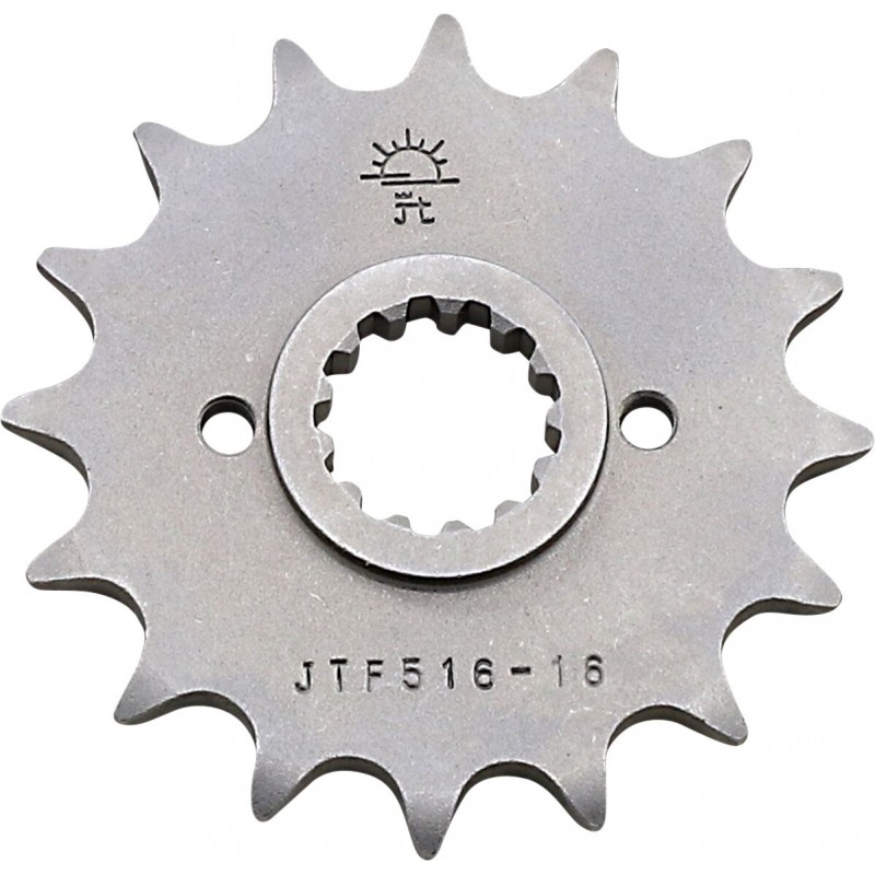 SPROCKET FRONT 16T 520