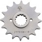 SPROCKET FRONT 16T 520