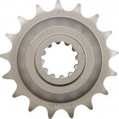 SPROCKET FRONT 17T 530