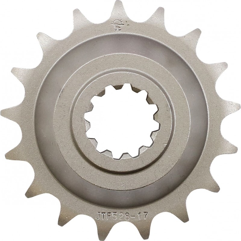 SPROCKET FRONT 17T 530