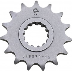 SPROCKET FRONT 15T 530